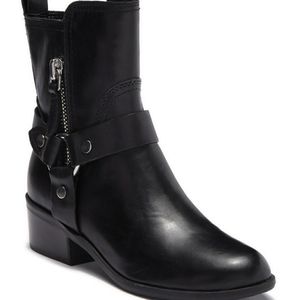 Marc Fisher Dalary Moto boot